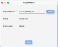 A screenshot of a computer
Description automatically generated