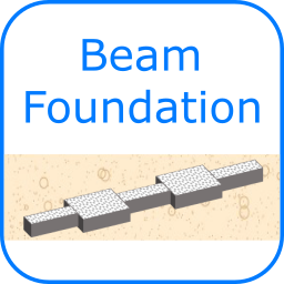 Beam Foundation icon