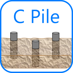 Comprehensive Pile Foundation icon